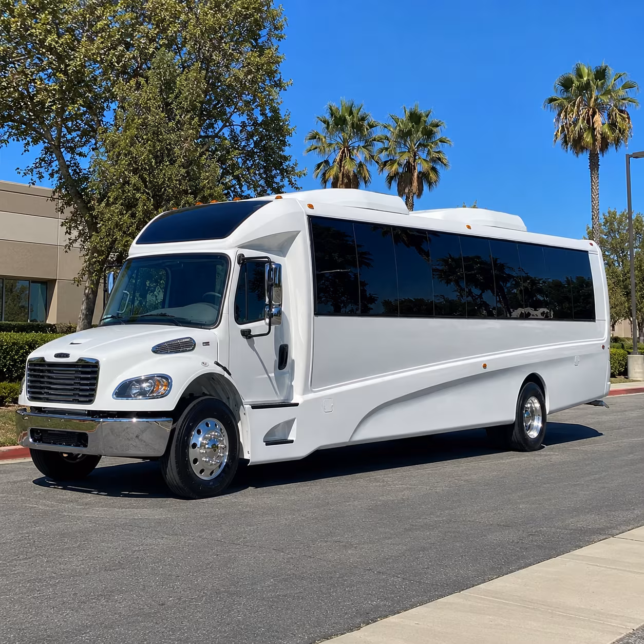 alabama game day transportation from tuscaloosa has never been easier