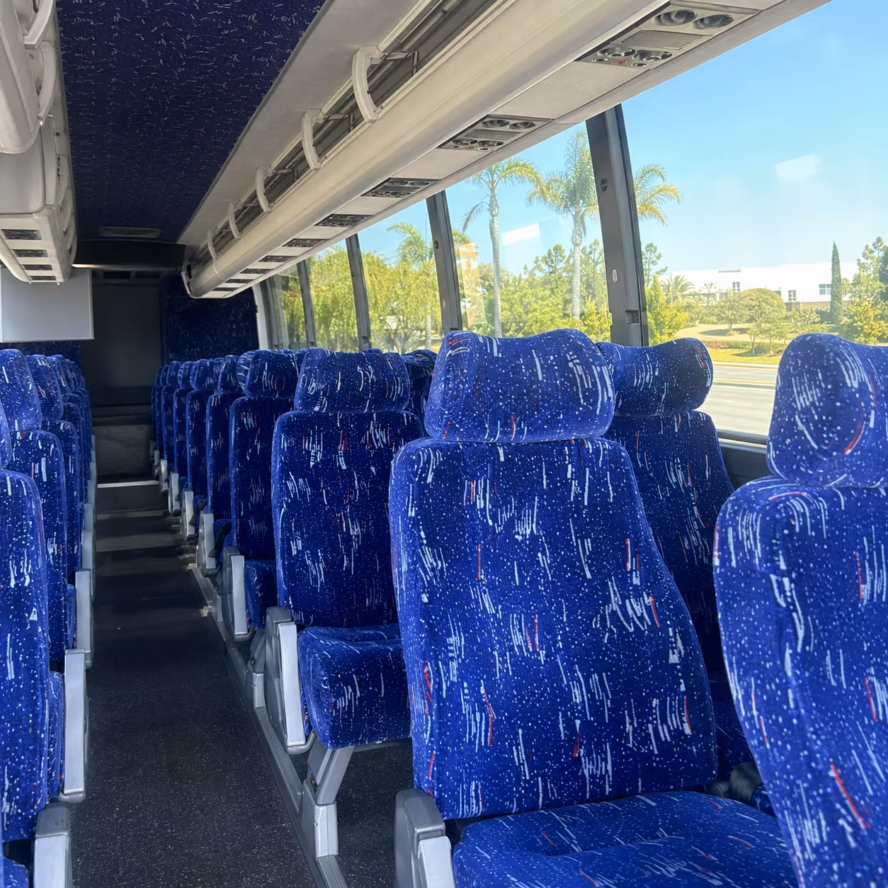 atlanta book group transportation to atlanta concerts