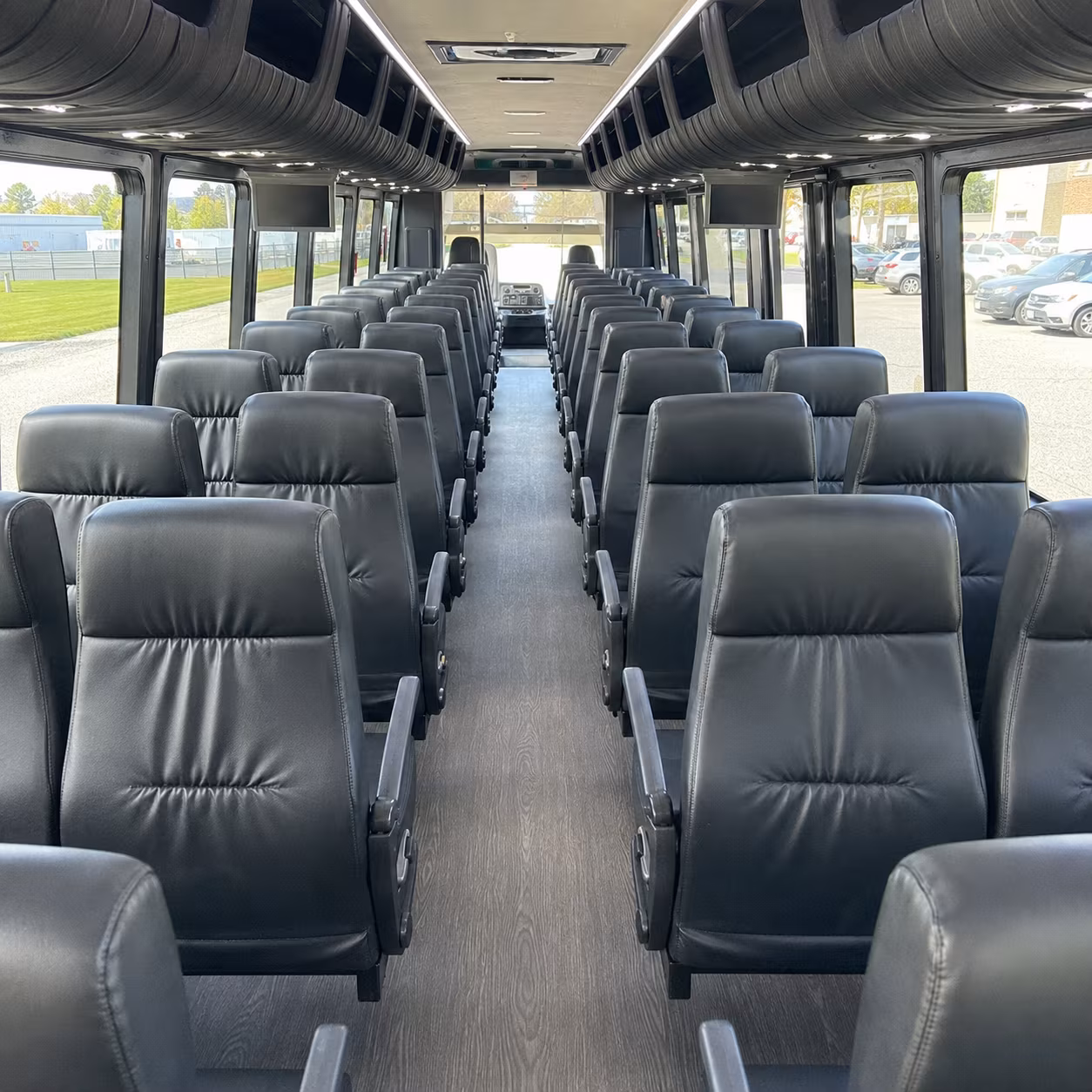 atlanta church and religious group charter bus rentals in atlanta