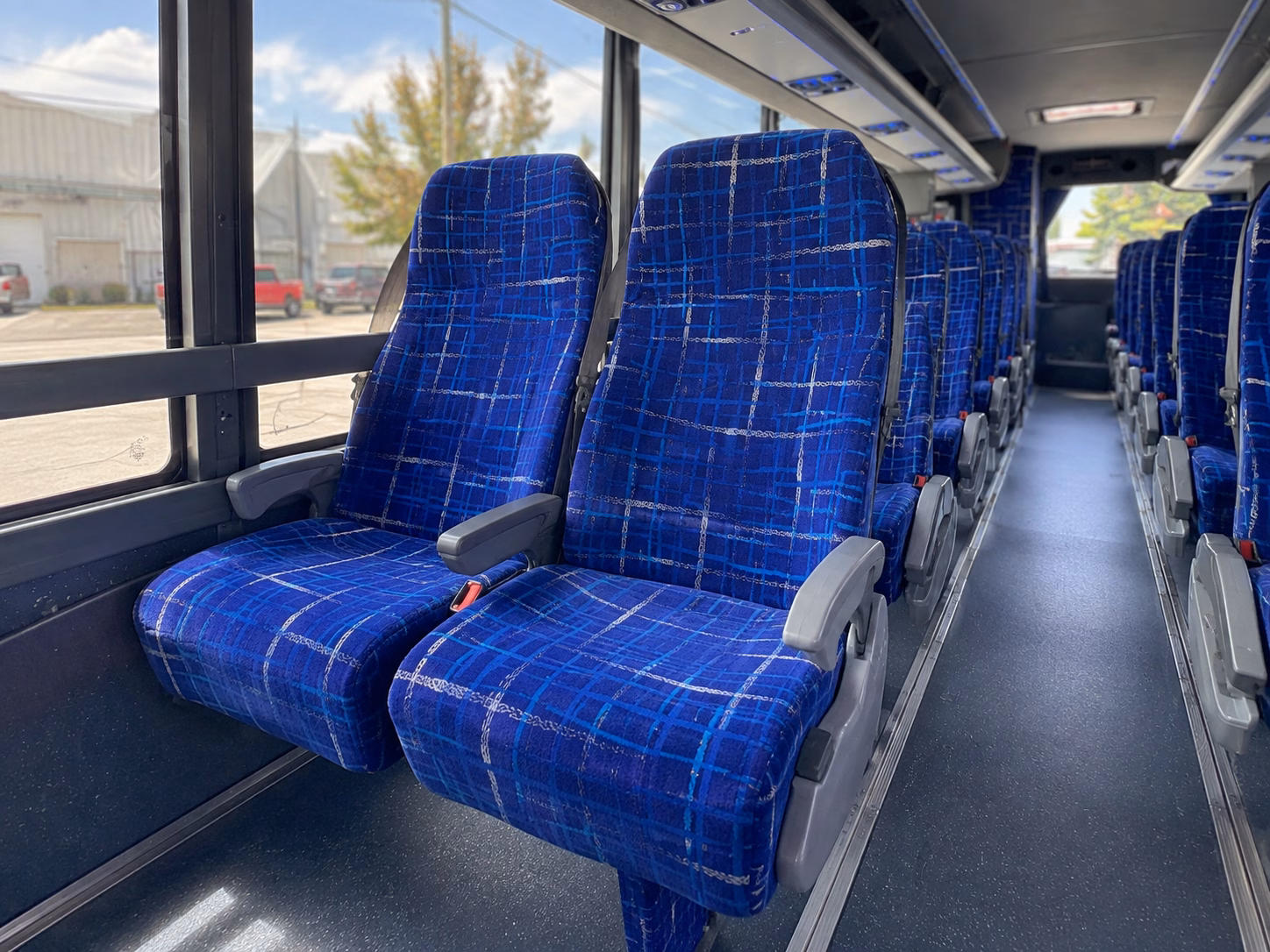 atlanta easy wedding charter bus rentals in atlanta