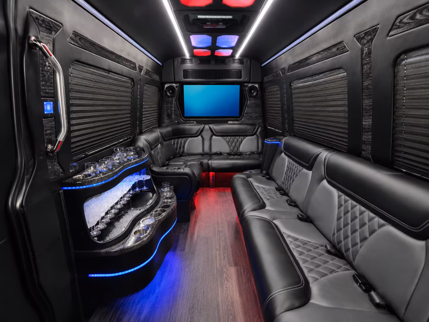 atlanta give your group a better prom ride with atlanta prom bus rentals