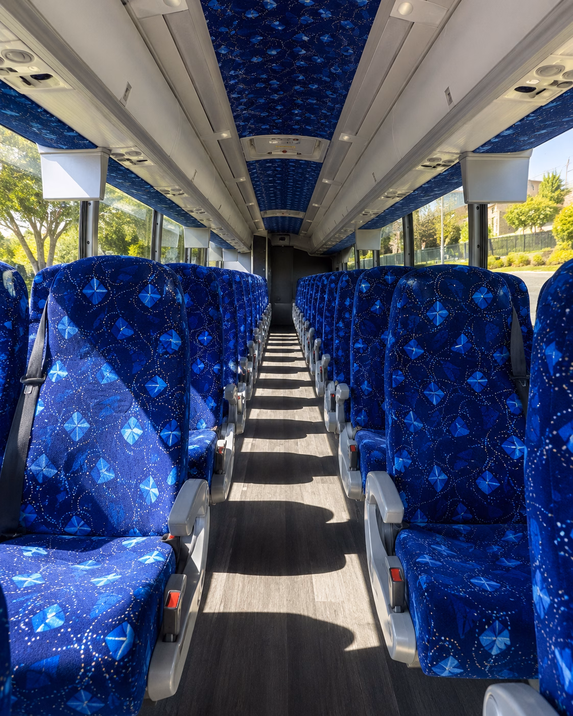 atlanta plan your group transportation with atlanta long distance charter bus rentals