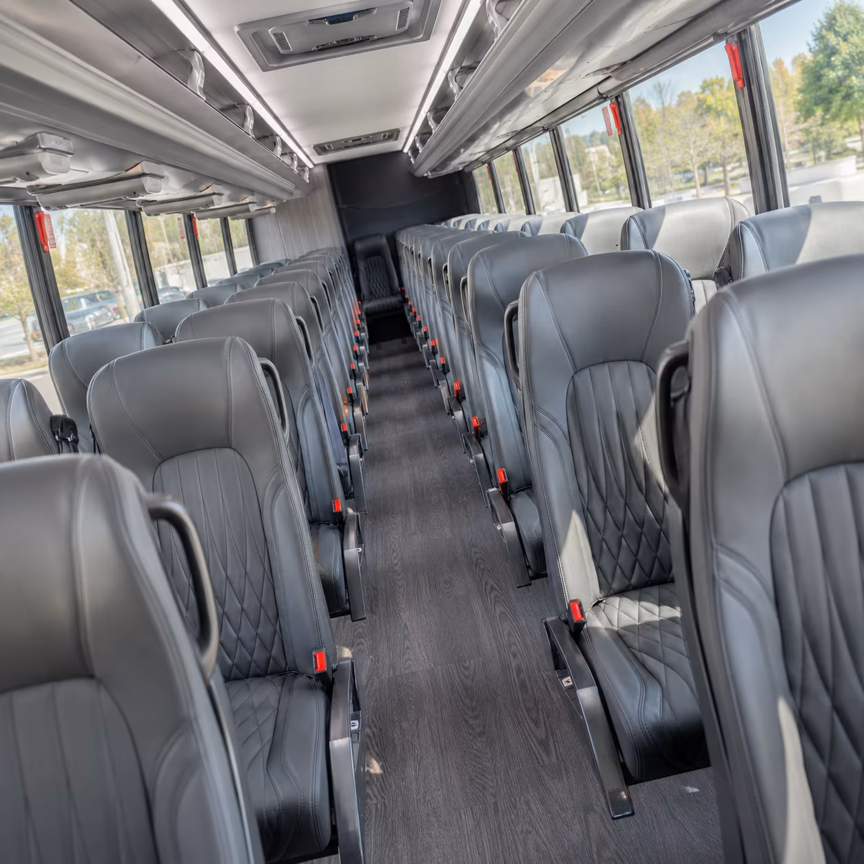 atlanta tuscaloosa charter buses