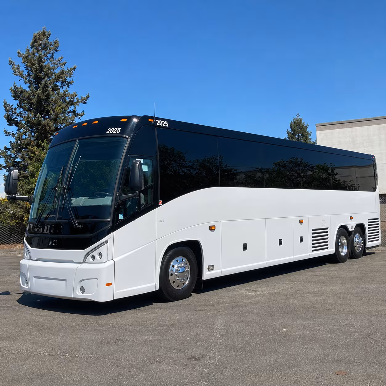 birmingham church religious group charter bus rentals