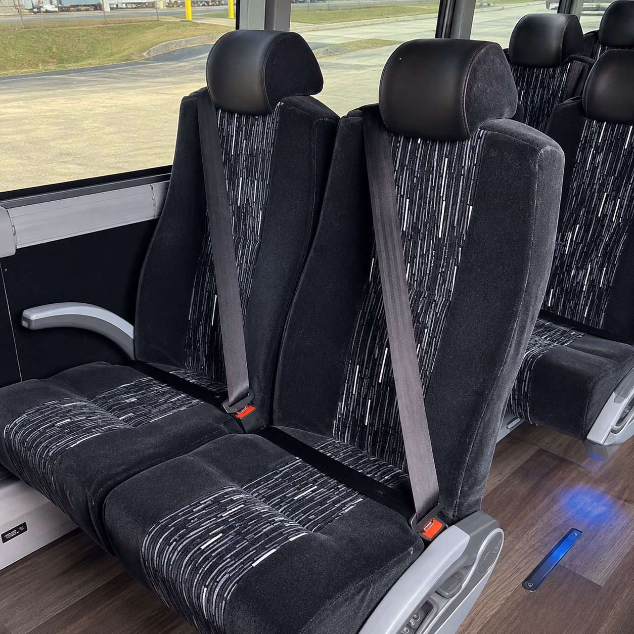 birmingham make your trip easier with birmingham long distance charter bus rentals