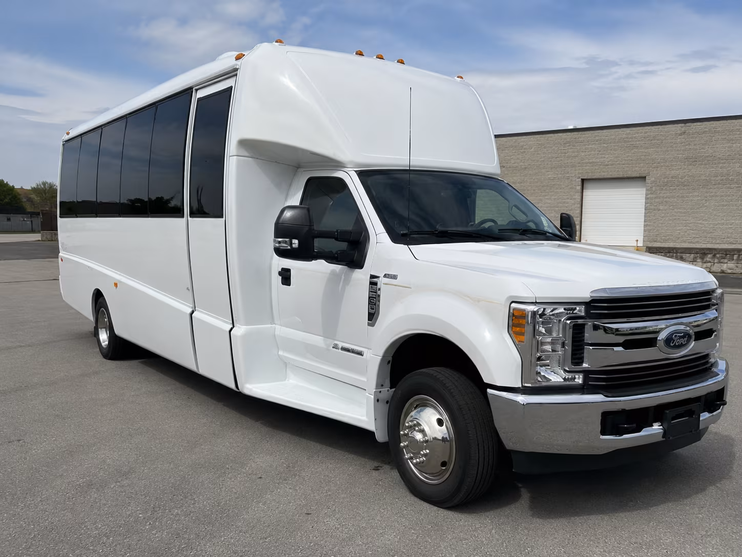 birmingham school field trip charter bus rentals for your class