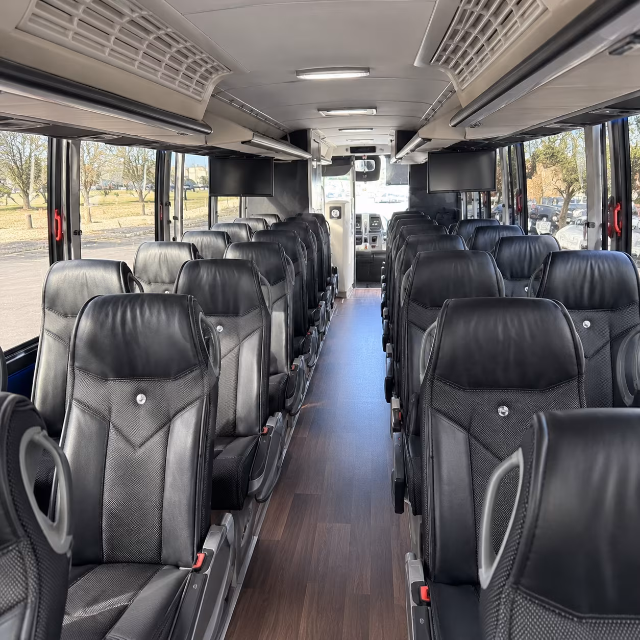 birmingham streamlined birmingham private event transportation