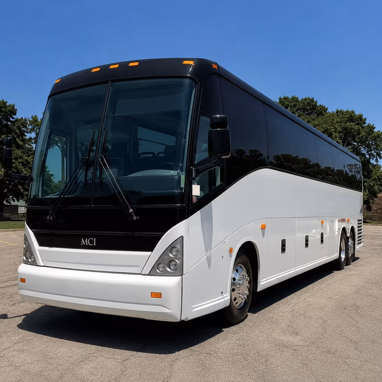 browse charter buses for tuscaloosa weddings proms and quinceaneras