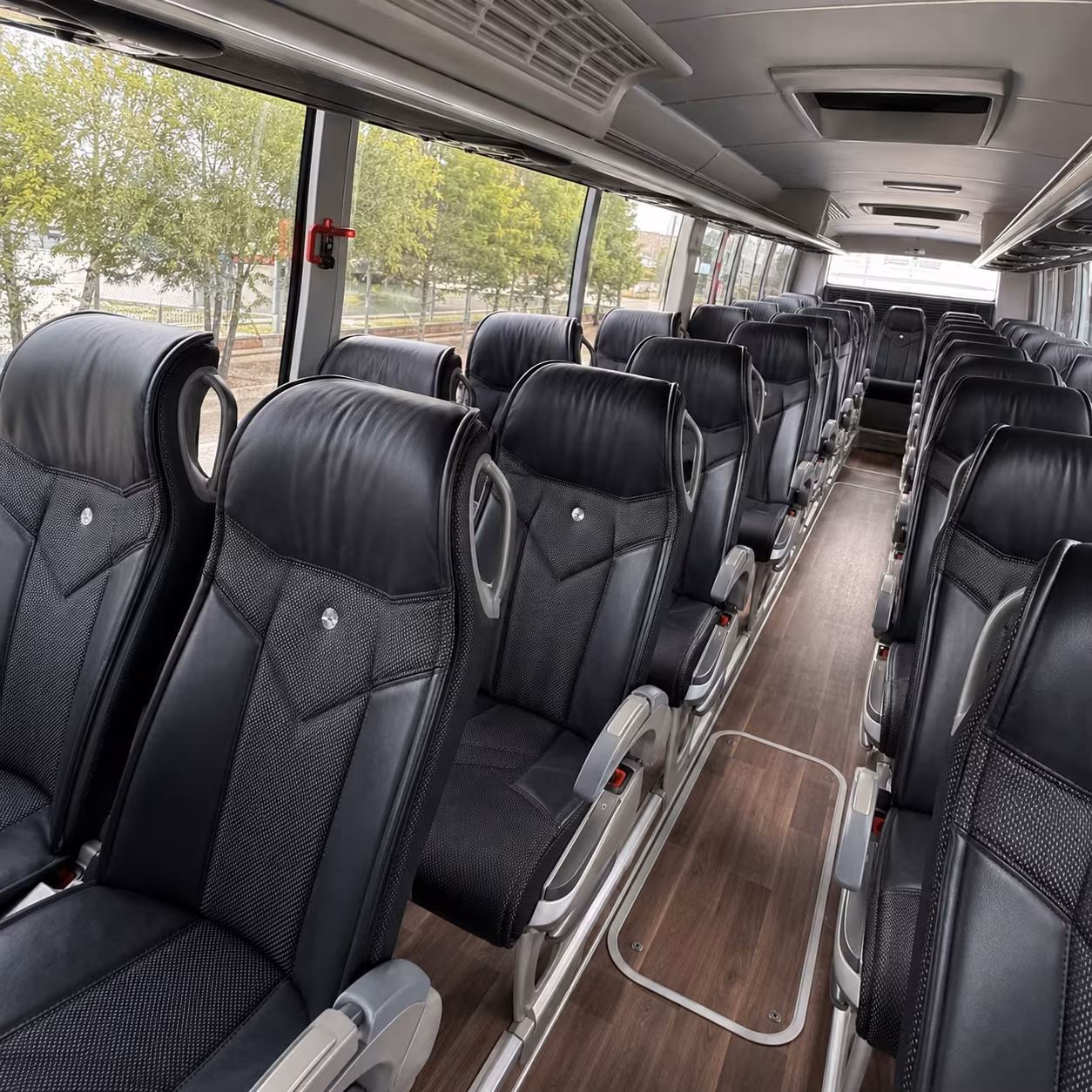 charter buses for alabama national guard drill weekends in tuscaloosa