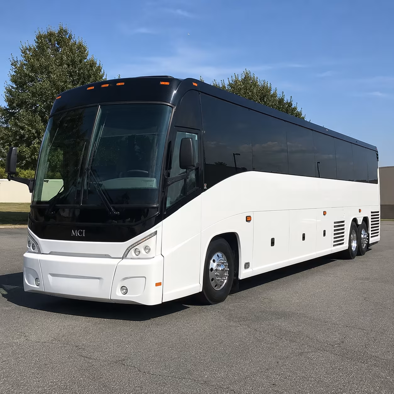 charter buses for every alabama fan group big or small