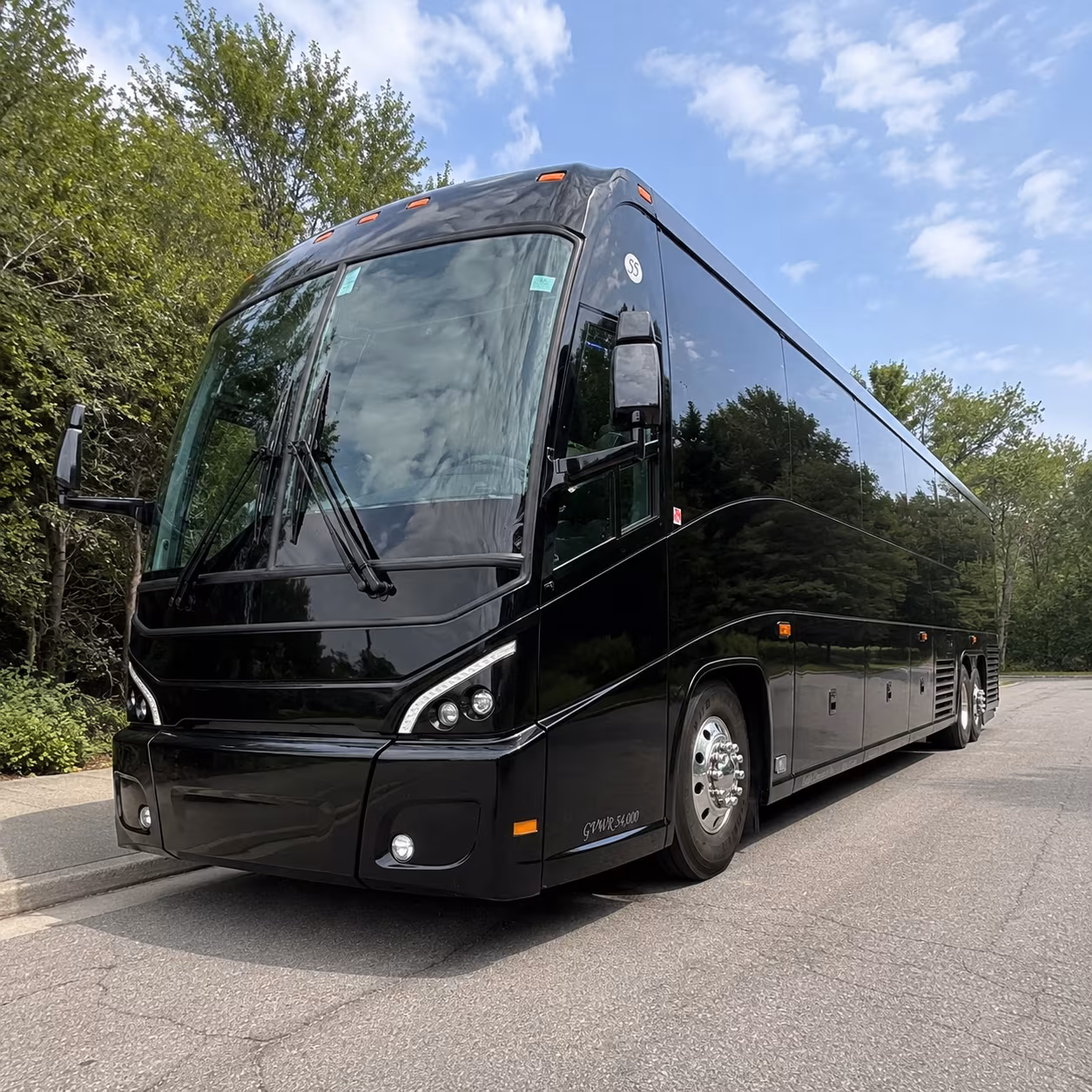 chattanooga get the whole group to the dance with chattanooga prom transportation