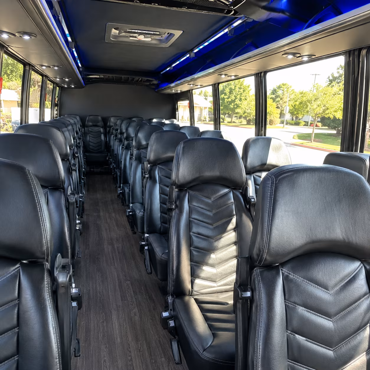 chattanooga get your group to every winery on time with a chattanooga charter bus