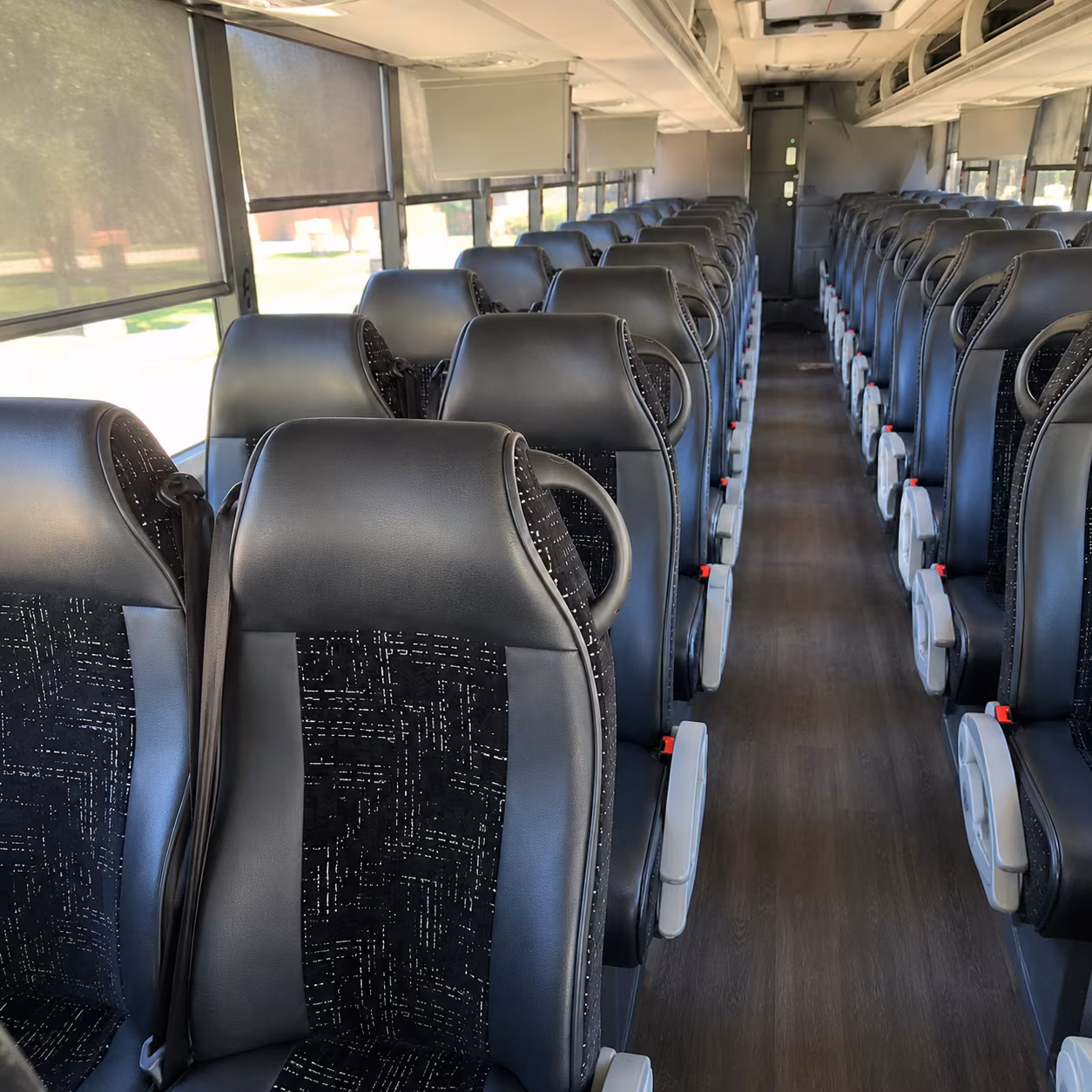 chattanooga long distance charter buses for multi day group trips