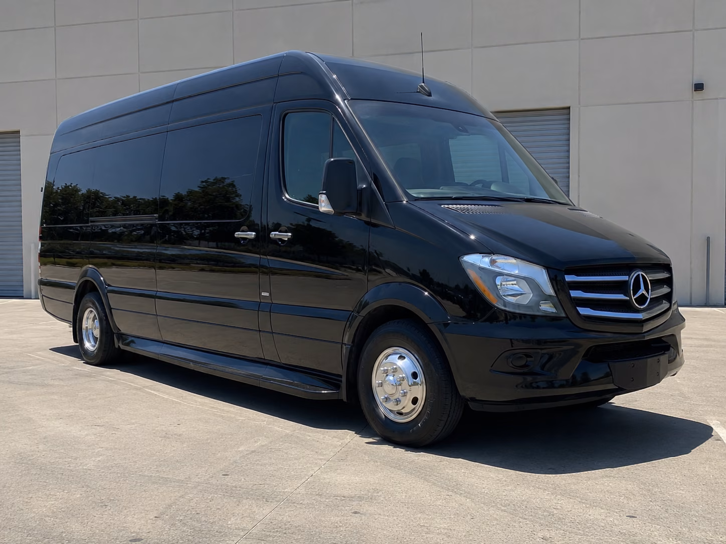 chattanooga military and government shuttle services in chattanooga