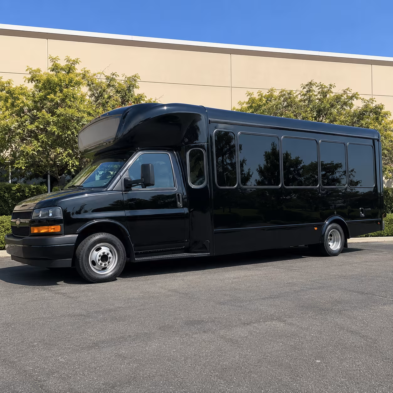 chattanooga tuscaloosa charter buses