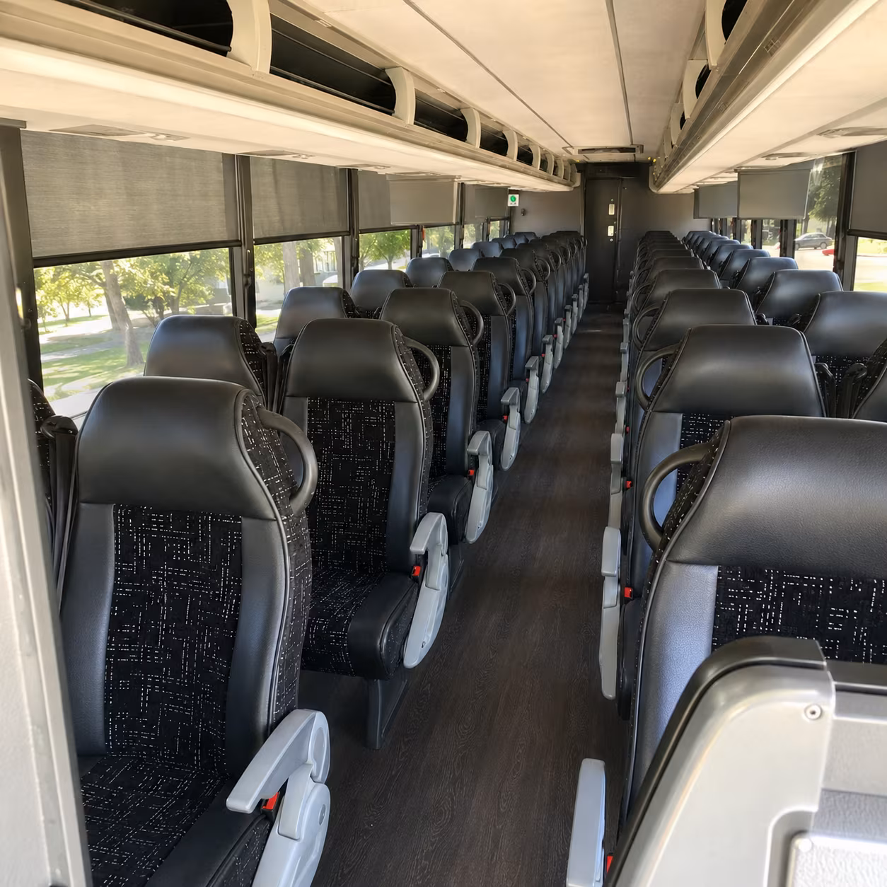 coleman coliseum concerts one bus beats hunting for parking on campus
