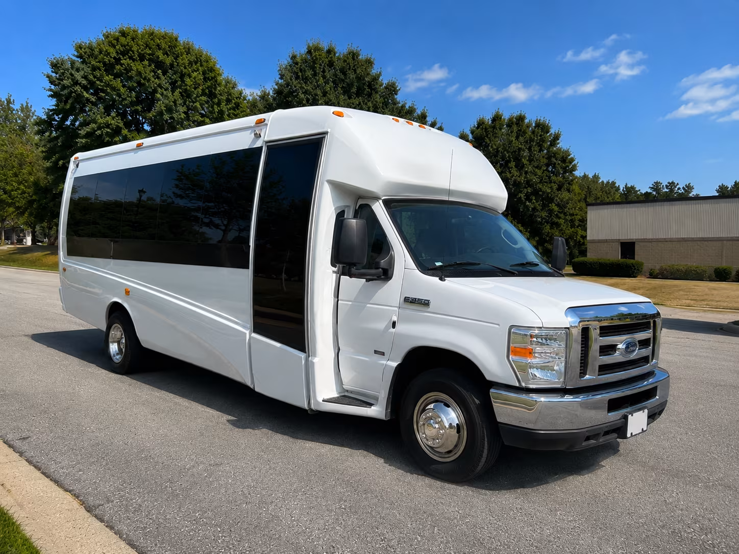 coleman coliseum sellouts are easier with a bus