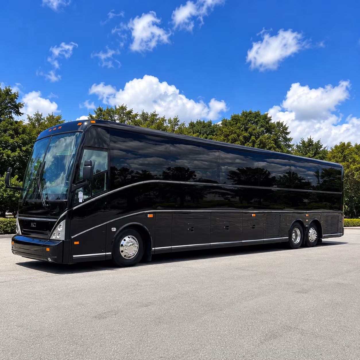 columbus coordinate group travel with columbus church bus rentals