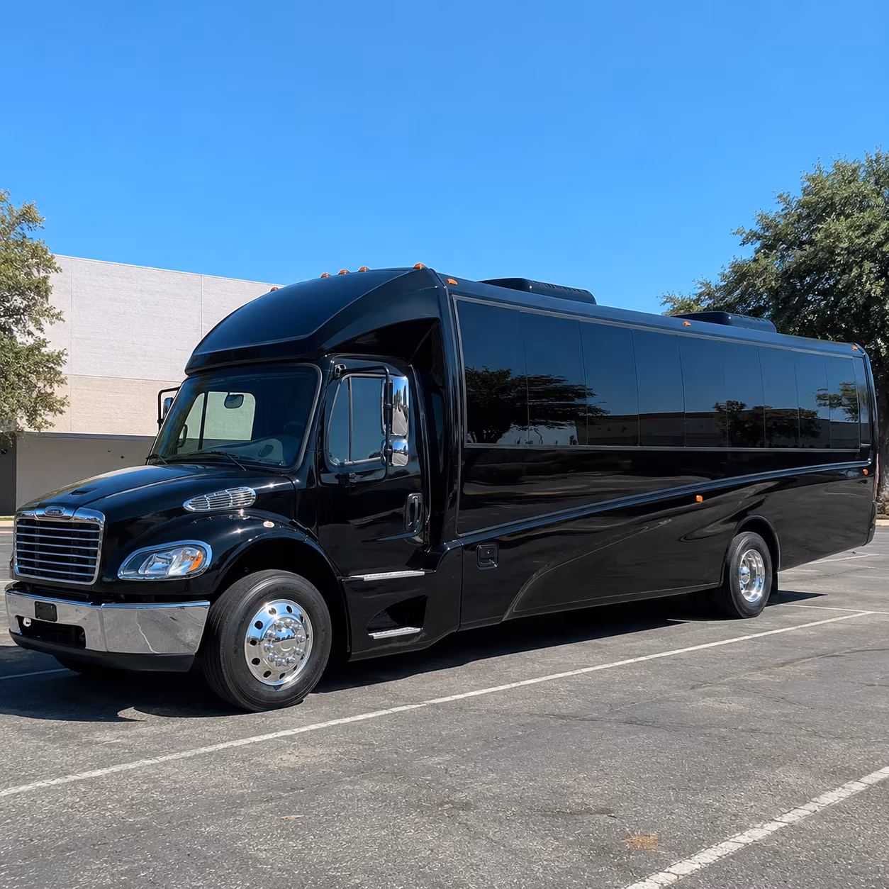columbus plan transportation for your columbus winery tour