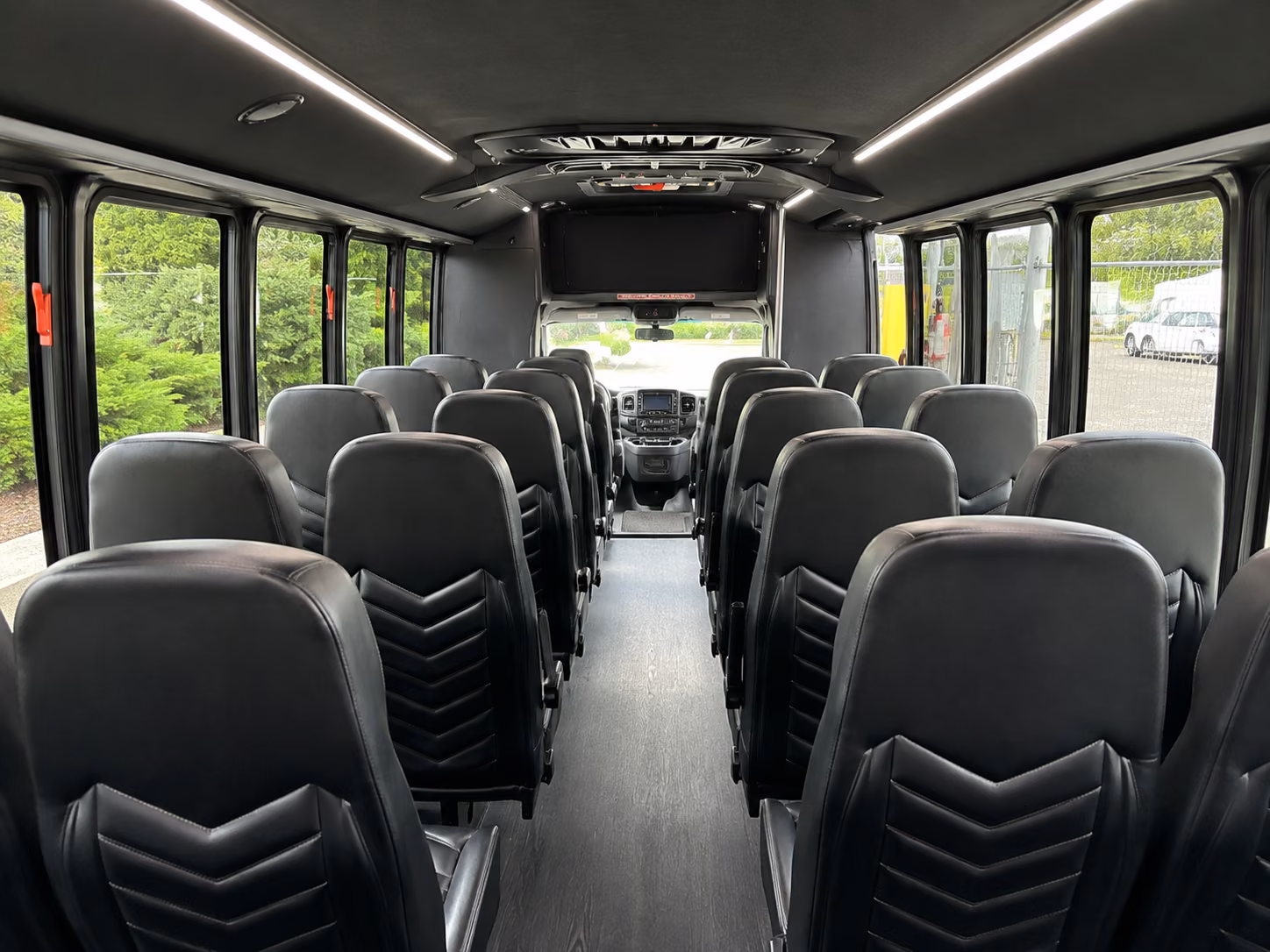 columbus reserve your columbus government and military charter bus