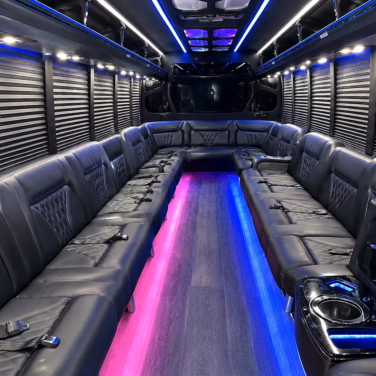 columbus tuscaloosa charter buses