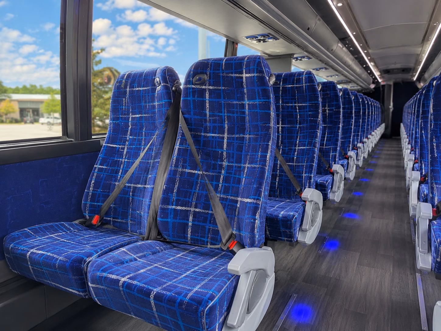 compare long distance bus options and get pricing in seconds
