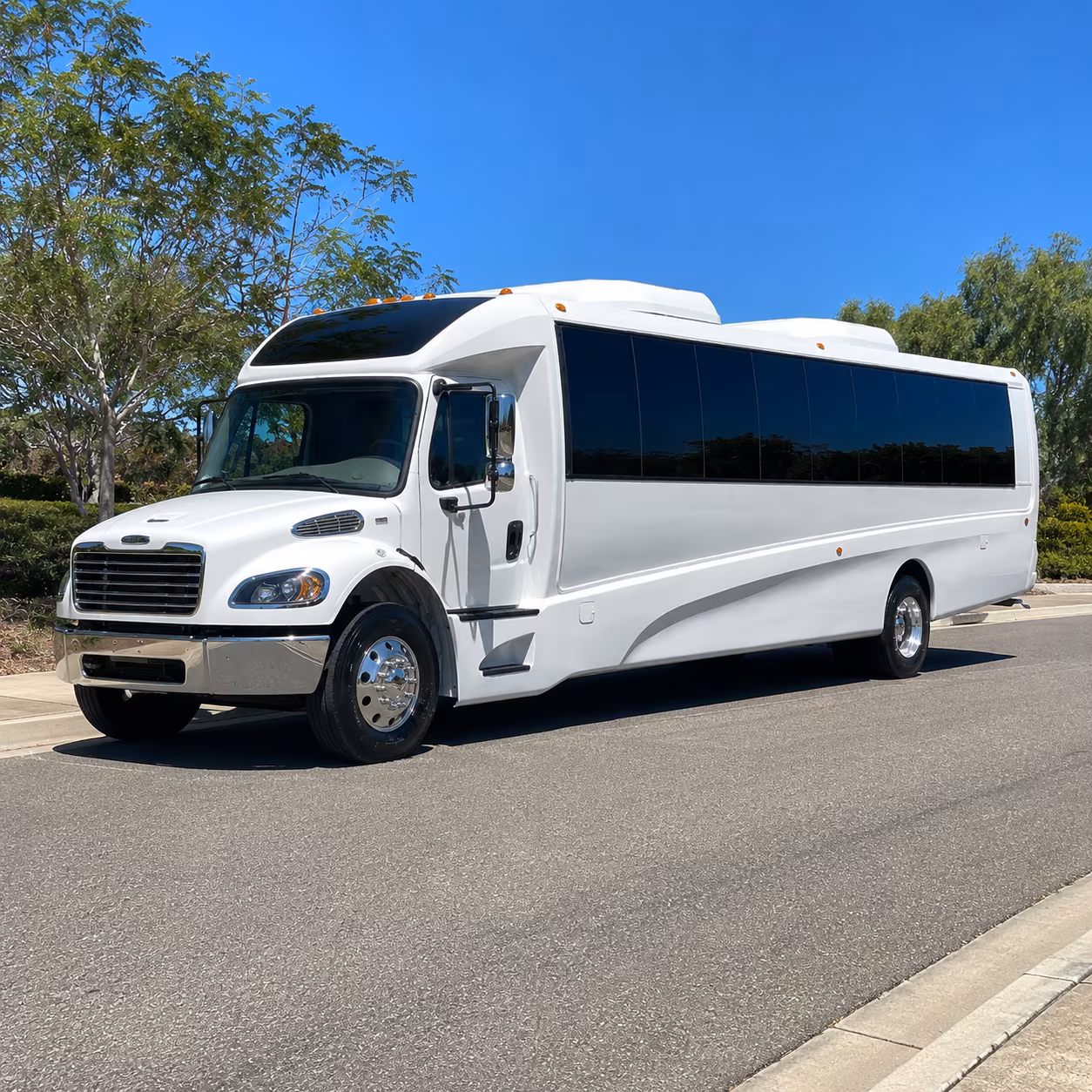conference and convention shuttles at bryant conference center and tuscaloosa venues
