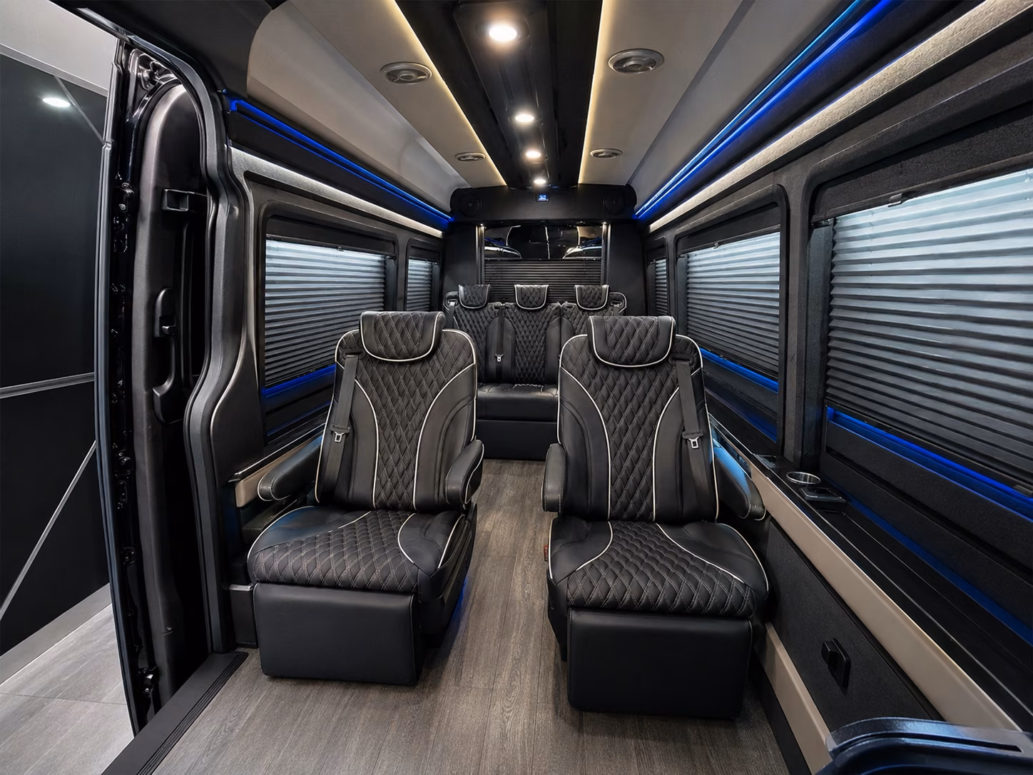 corporate and group airport transfers across the tuscaloosa region
