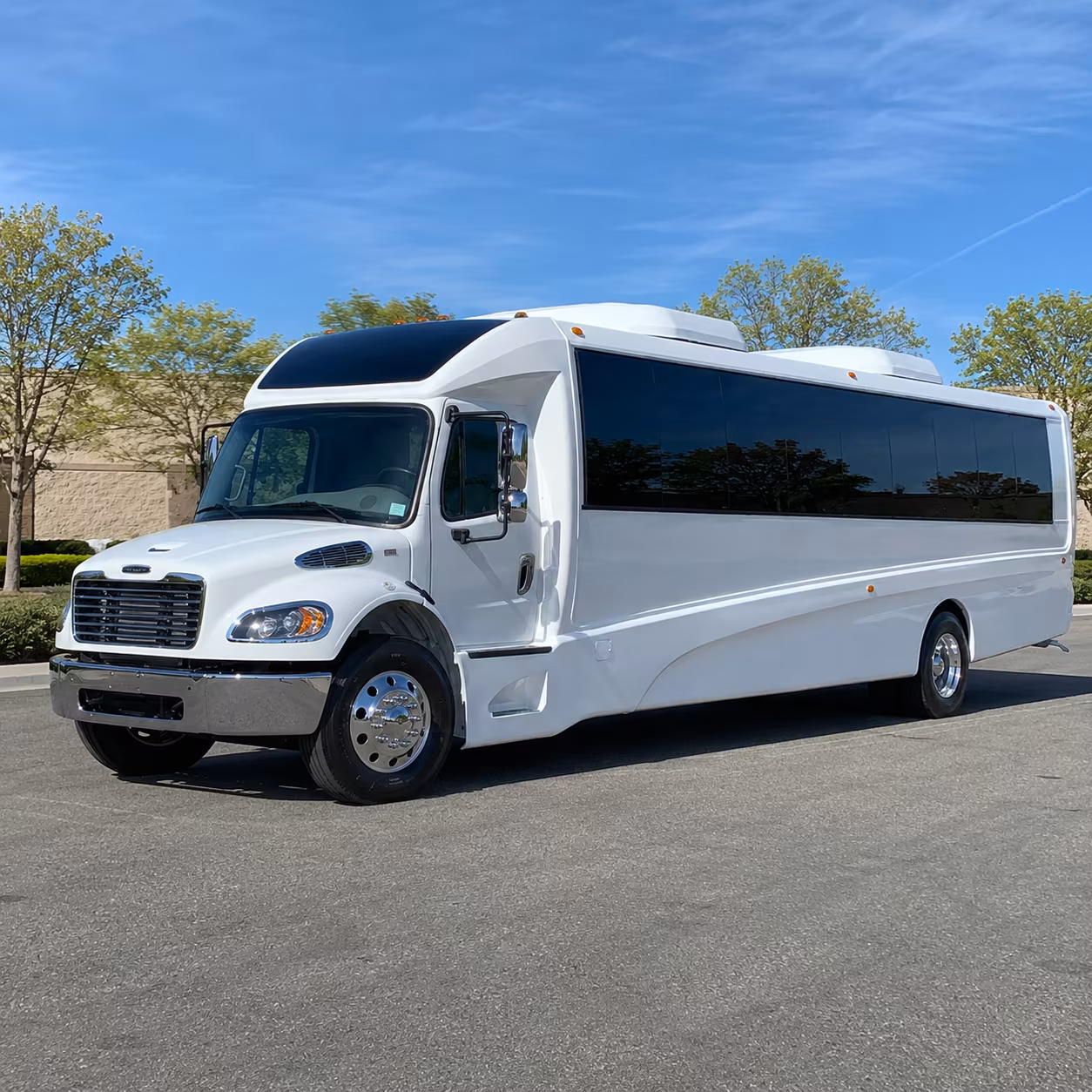 corporate shuttles between birmingham shuttlesworth international airport and tuscaloosa