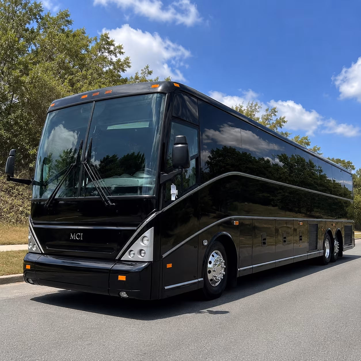 easy airport transfers for university of alabama students and families