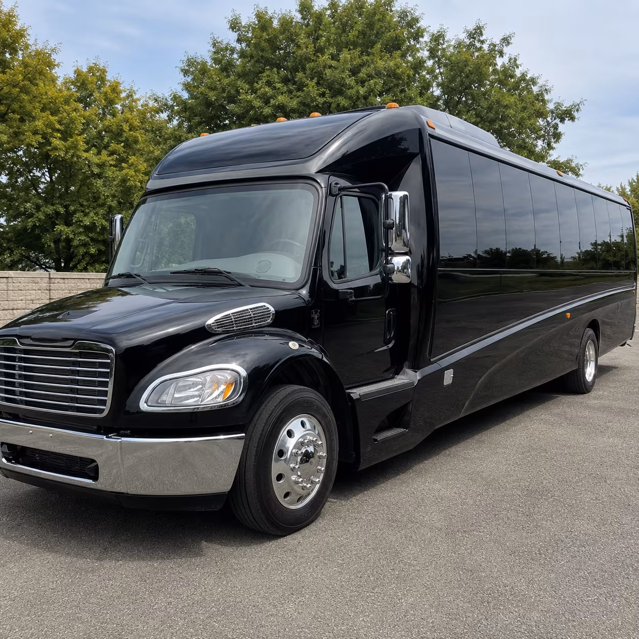 hattiesburg coordinate group travel with hattiesburg church bus rentals