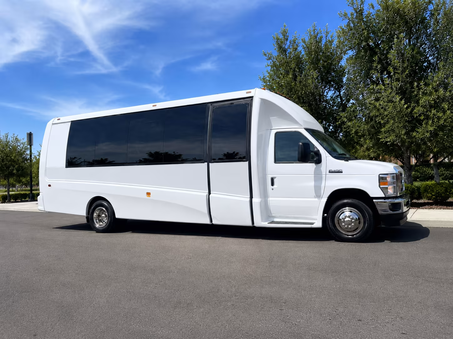 hattiesburg employee shuttles in hattiesburg for any company