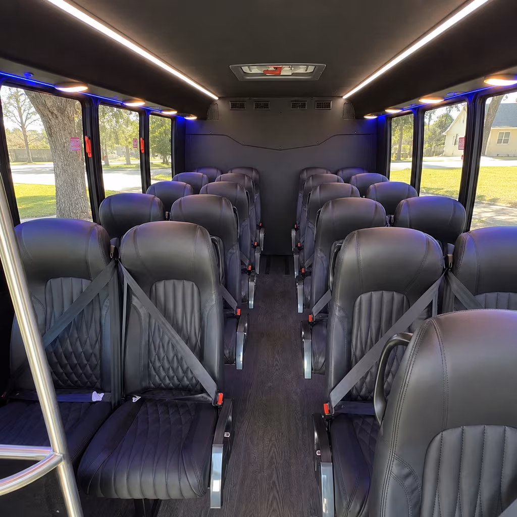 hattiesburg get your group to every winery on time with a hattiesburg charter bus
