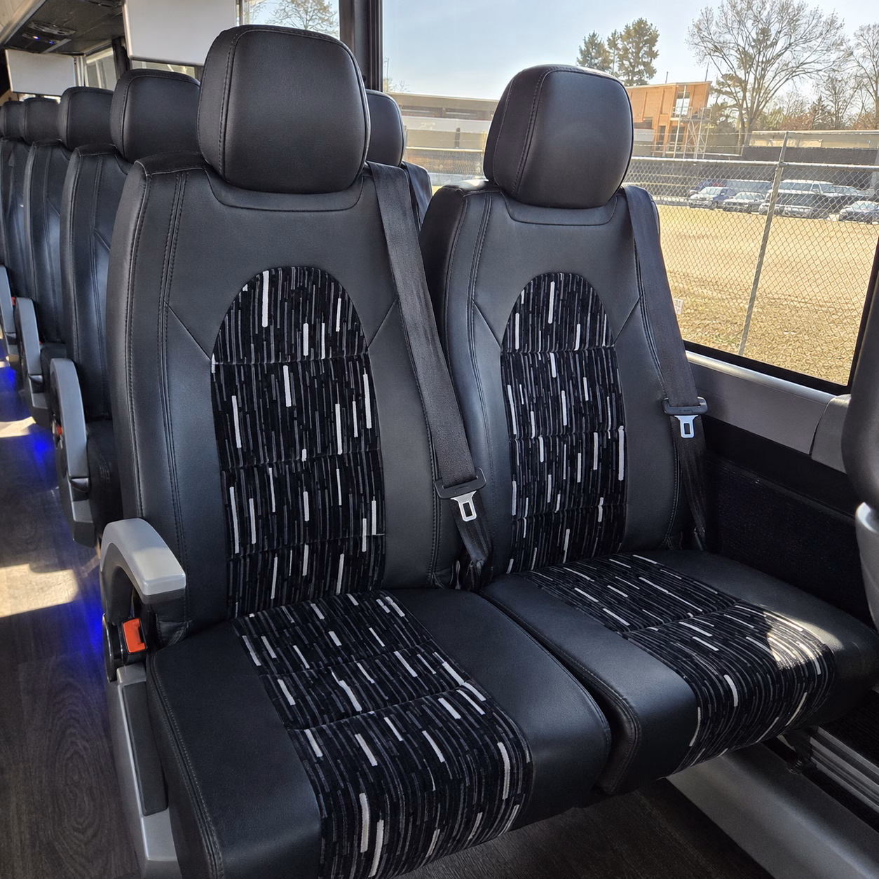 hattiesburg streamlined school field trip transportation in hattiesburg