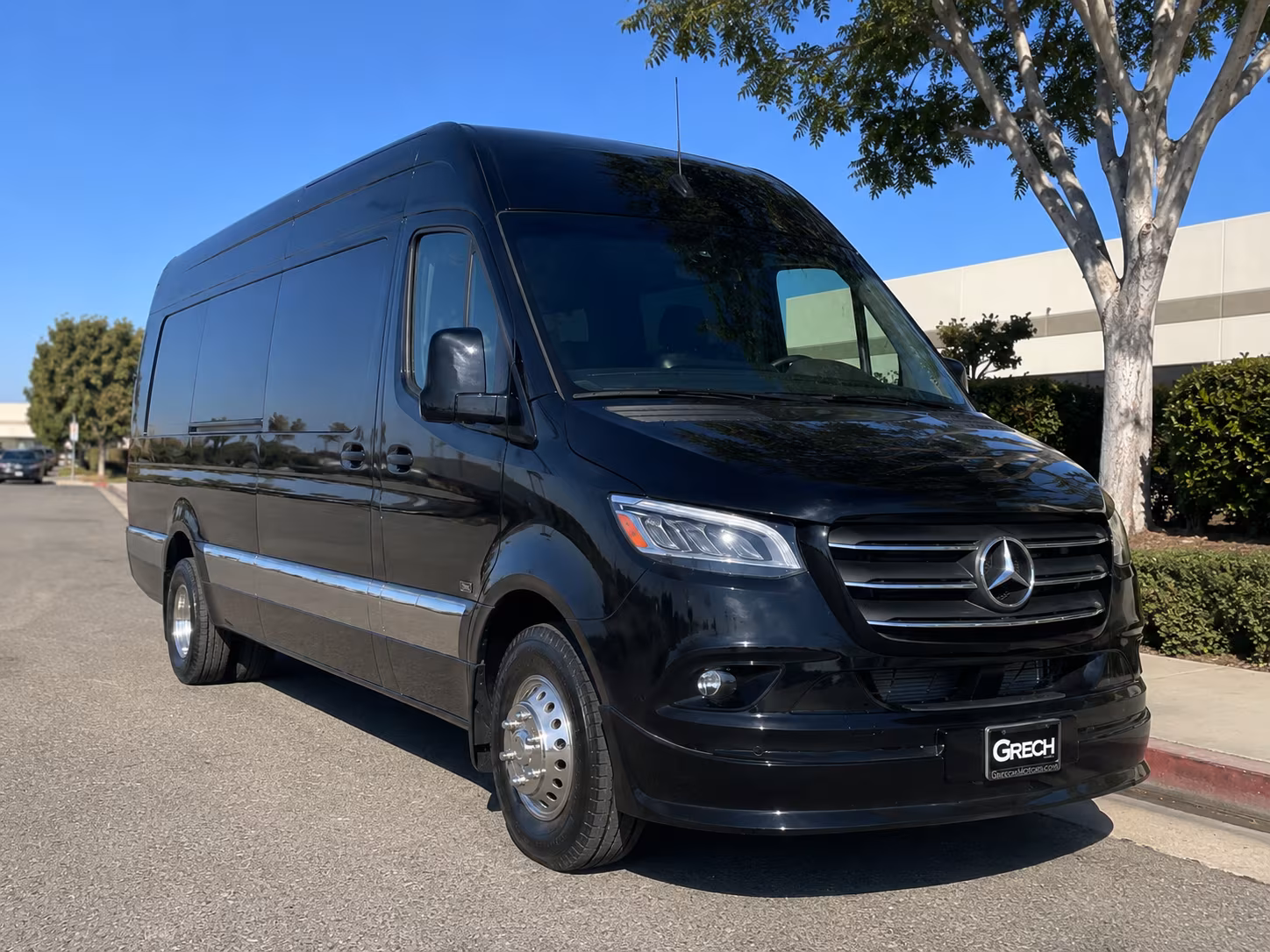 hoover airport shuttle services your group can trust