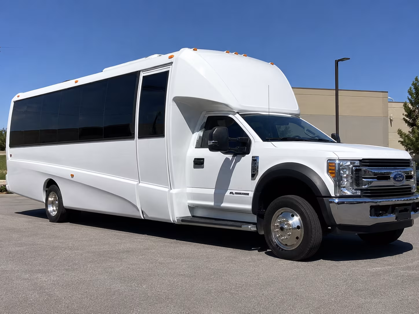 hoover church religious group charter bus rental