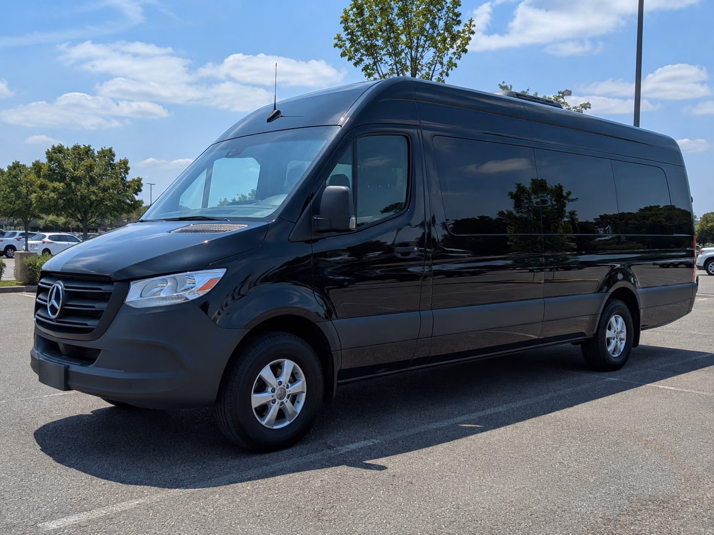 hoover easy hoover employee shuttle bus rentals
