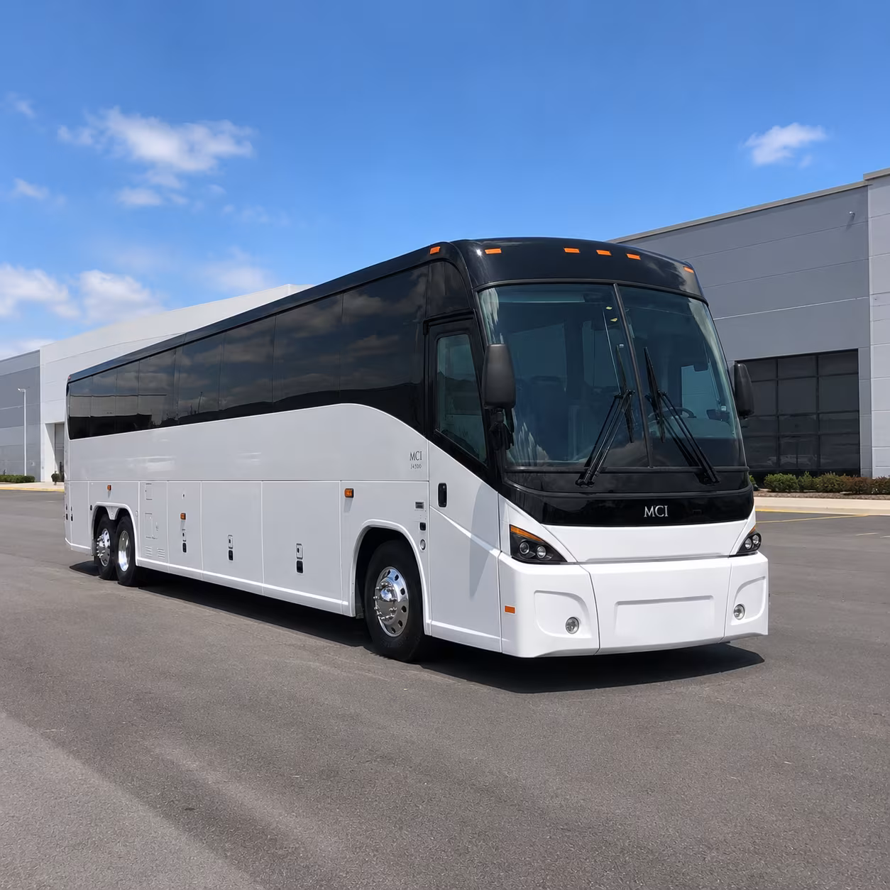 hoover government and military transportation you can trust