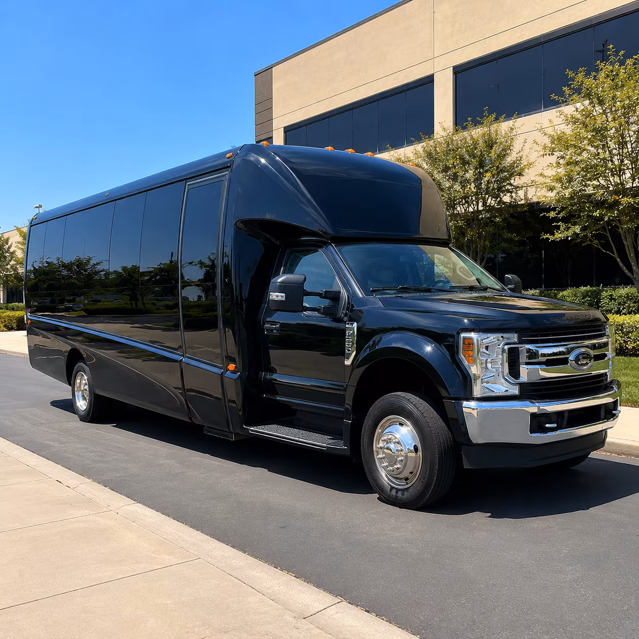 huntsville field trip charter buses for huntsville teachers and parents