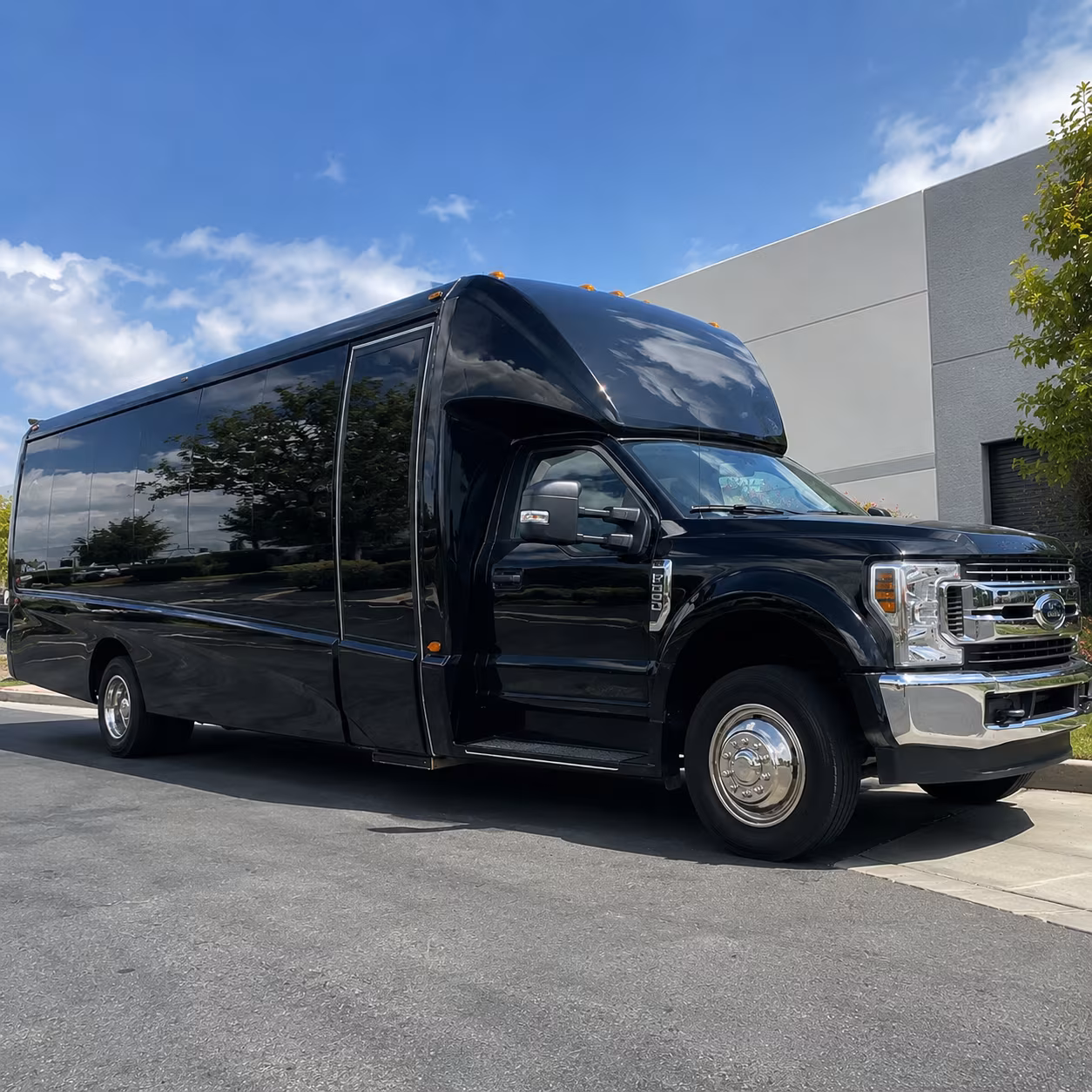 huntsville take your group further with a huntsville long distance charter bus rental