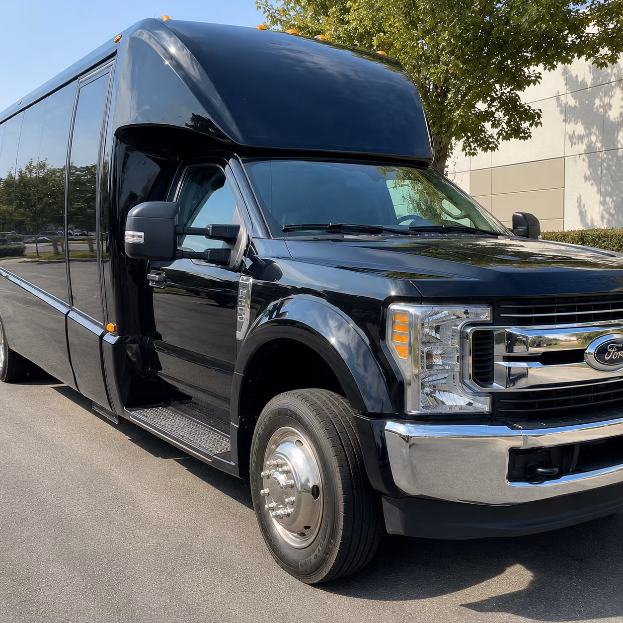 huntsville youth sports team and fan group bus rentals in huntsville