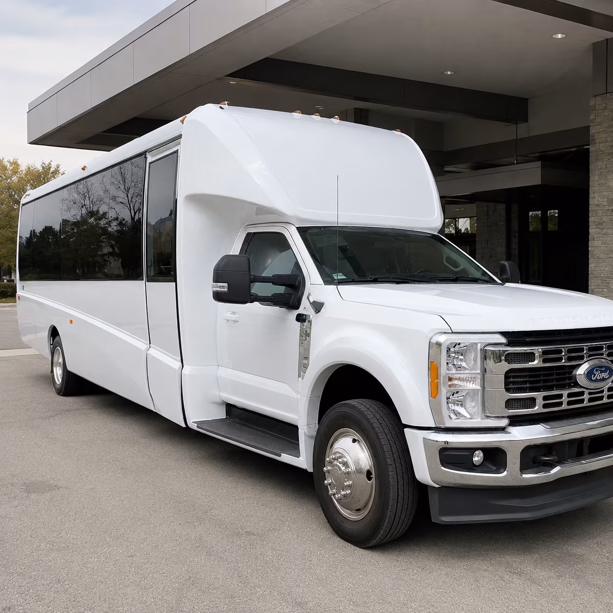 jackson plan transportation for your jackson employees