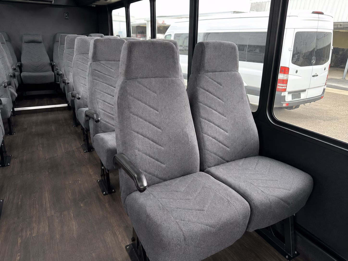 mobile bus rentals