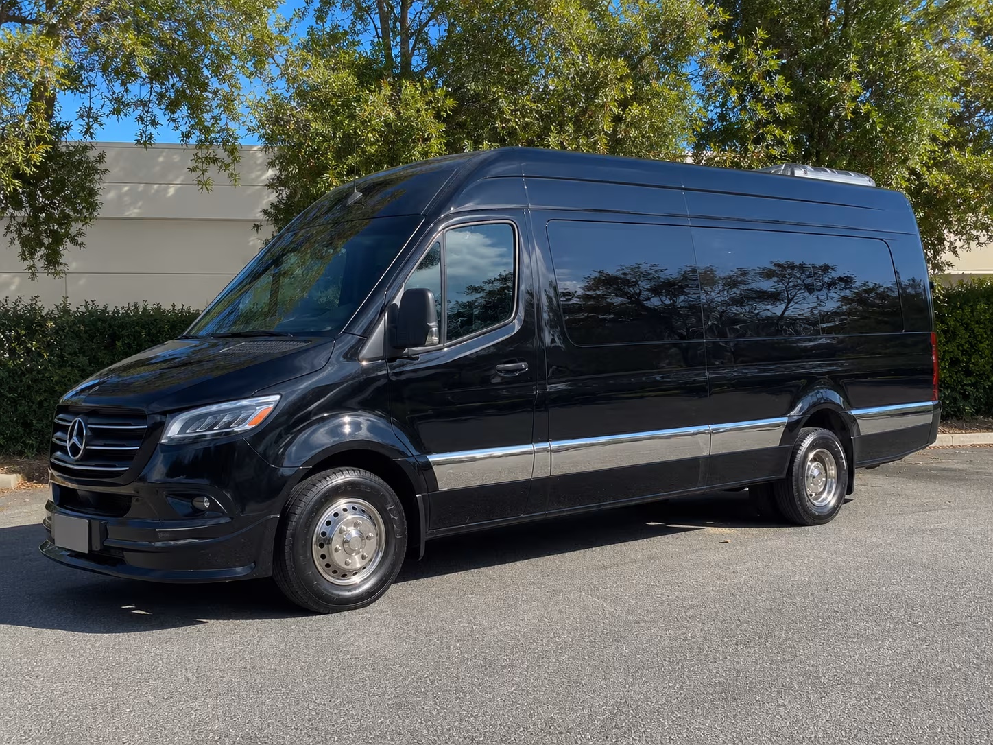 mobile convention center
