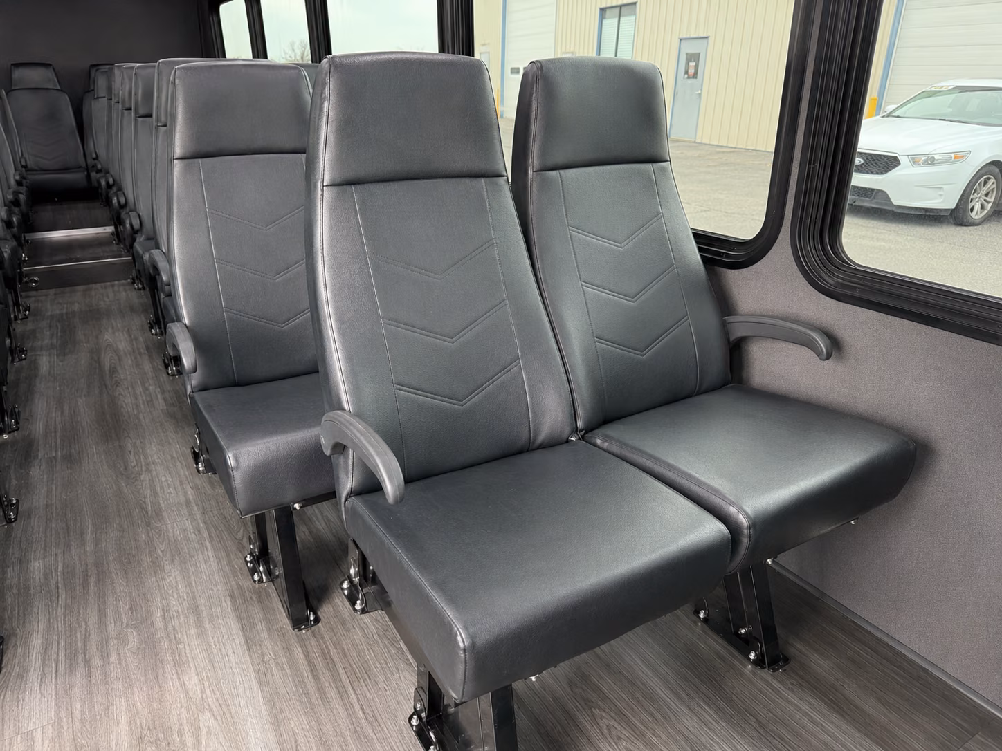 mobile make your trip easier with mobile long distance charter bus rentals