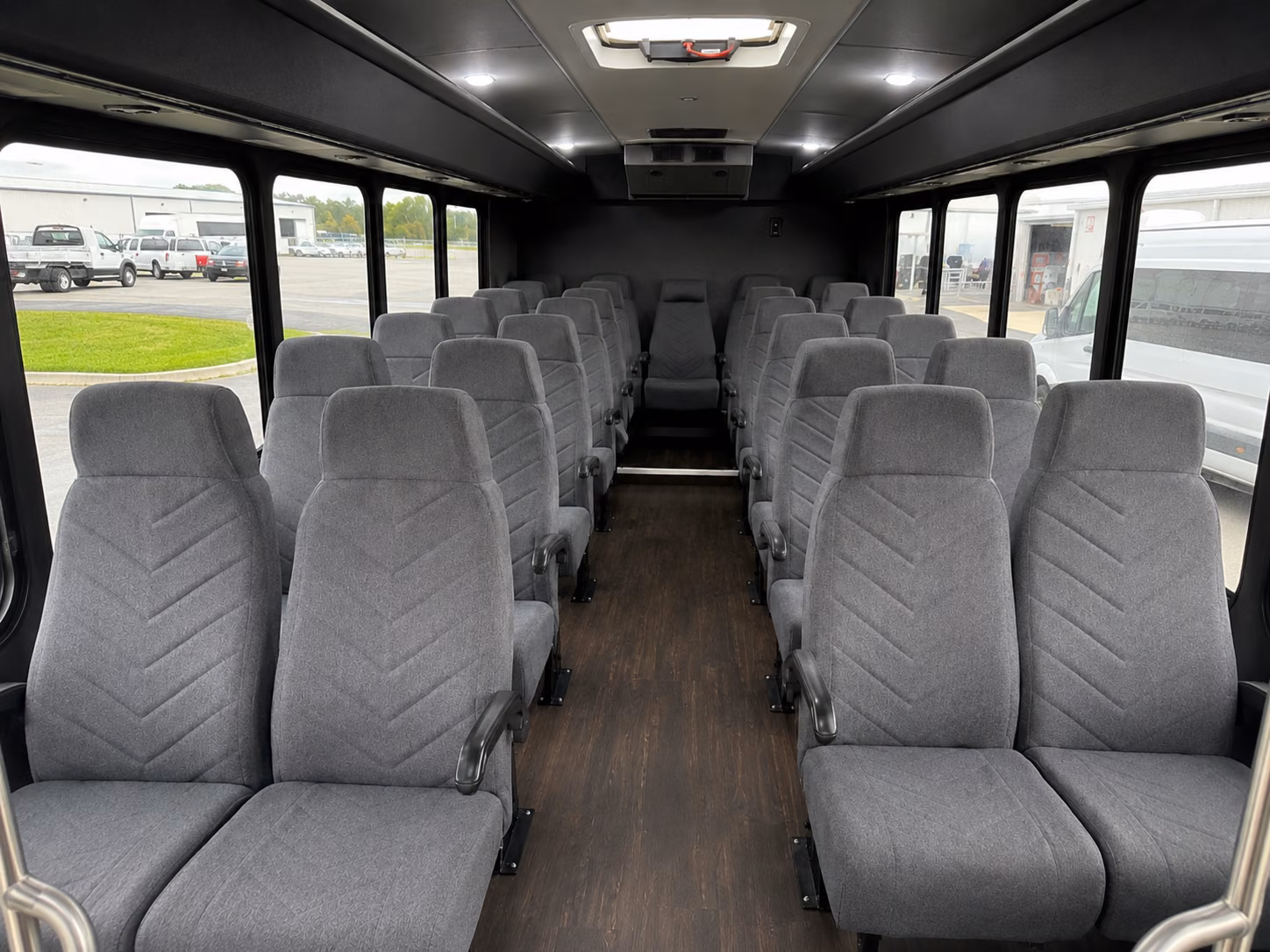 mobile tuscaloosa charter buses