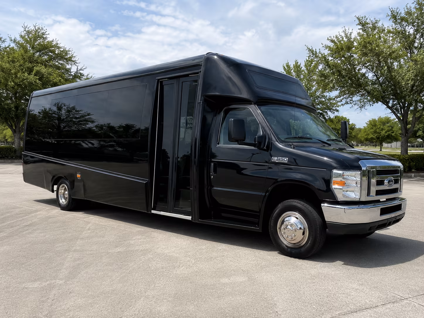 montgomery bring your congregation together with montgomery church bus rentals