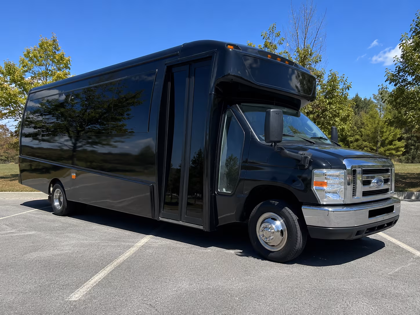 montgomery corporate and company group travel in montgomery