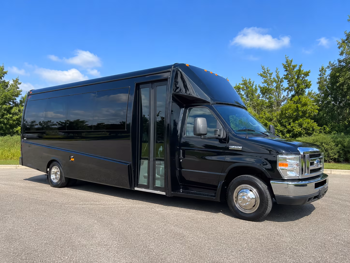 montgomery group transportation for montgomery games and tournaments