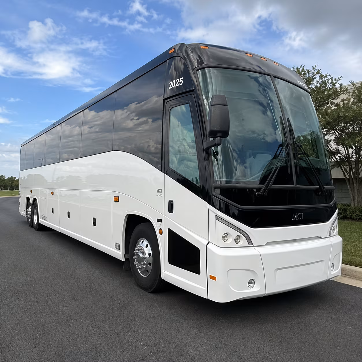 montgomery reserve your montgomery long distance charter bus rental today